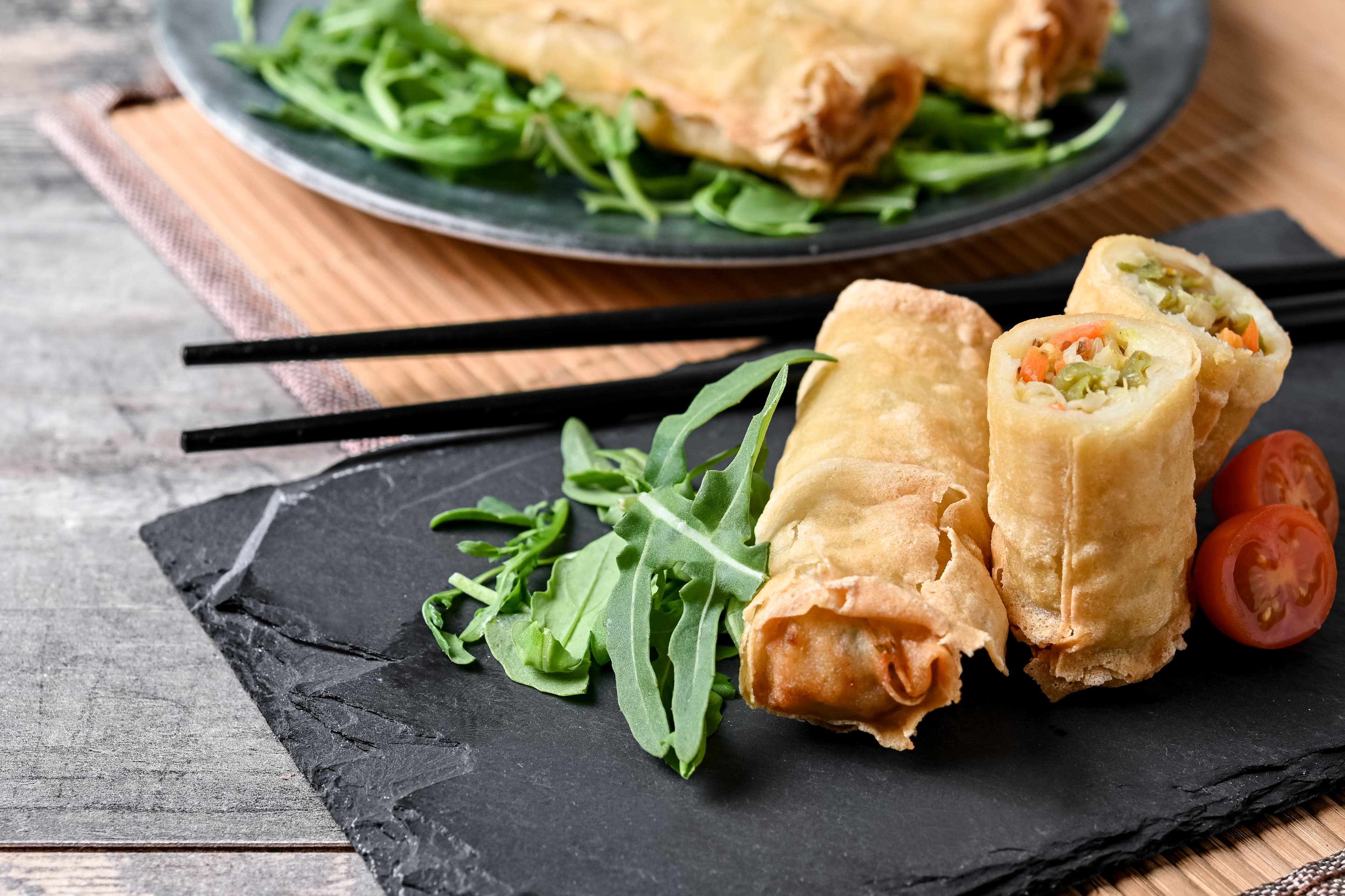 The Past and Present of Beancurd Rolls – From Traditional Snack to Home-style Delicacy