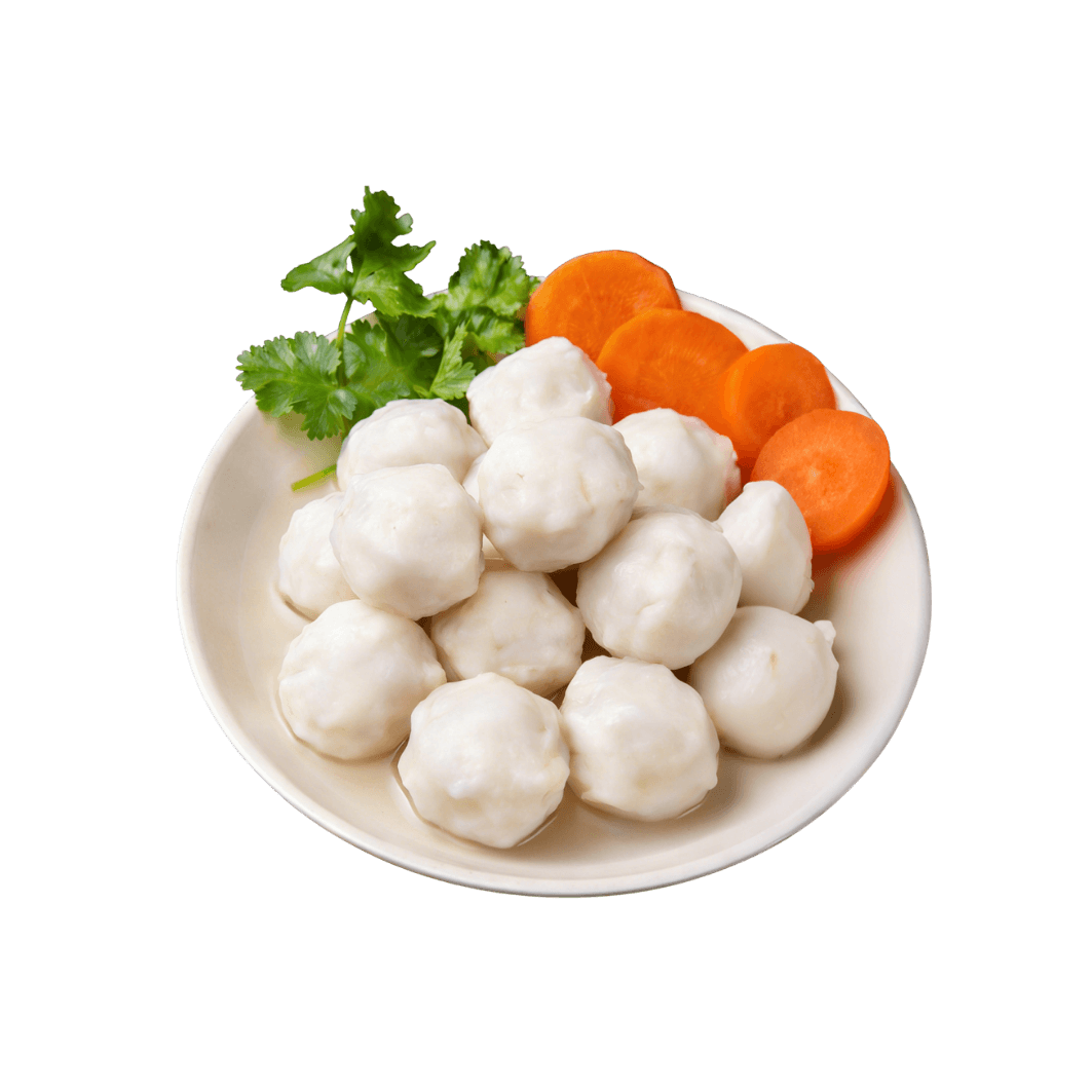 An In-Depth Exploration of Cuttlefish Balls – The Umami Journey from Ocean to Table