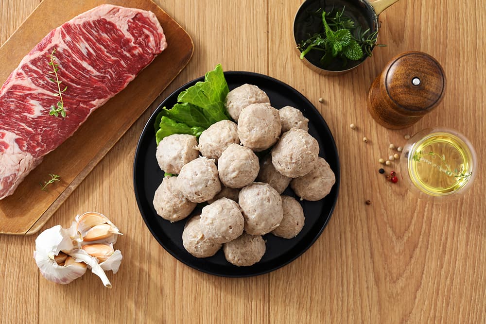 From Kitchen to Table – Shun Lung Food's Home Cooking Inspiration
